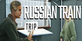 Russian Train Trip