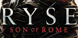 Ryse Son of Rome Xbox One