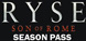 Ryse Son of Rome