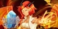 Sables Grimoire Nintendo Switch