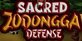Sacred Zodongga Defense Nintendo Switch