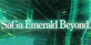 SaGa Emerald Beyond Nintendo Switch