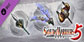 SAMURAI WARRIORS 5 Additional Weapon set 4 PS4
