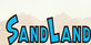 SAND LAND PS5