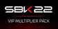 SBK 22 VIP Multiplier Pack Xbox Series X