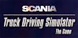 Scania Truck Driving Simulator