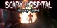 Scary Hospital Horror Game