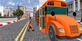 School Service Simulator