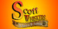 Scott Whiskers in the Search for Mr. Fumbleclaw