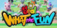 Seal WHAT the FUN