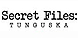 Secret Files Tunguska