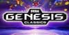 SEGA Genesis Classics Nintendo Switch
