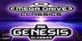 Sega Mega Drive Classics Nintendo Switch