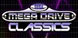 Sega Mega Drive Classics PS4