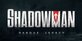 Shadowman Darque Legacy