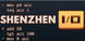 Shenzhen I/O