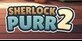 Sherlock Purr 2 Extra Mystery Pack PS4