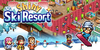 Shiny Ski Resort PS4