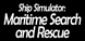 Ship Simulator Maritime Search and Rescue