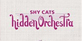 Shy Cats Hidden Orchestra Xbox One