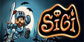 Sigi A Fart for Melusina PS4