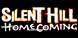 Silent Hill Homecoming