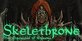 Skelethrone The Chronicles of Ericona