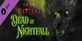 Sker Ritual Dead by Nightfall PS5
