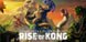 Skull Island Rise of Kong Xbox Series X