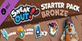 Sneak Out Starter Pack Bronze