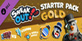 Sneak Out Starter Pack Gold