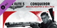 Sniper Elite 5 Conqueror Mission, Weapon and Skin Pack