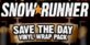 SnowRunner Save the Day Vinyl Wrap Pack Nintendo Switch