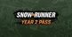 SnowRunner Year 2 Pass