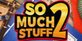 So Much Stuff 2 Nintendo Switch
