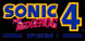 Sonic The Hedgehog 4 Episode 1