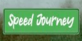 Speed Journey PS4