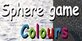 Sphere game colours