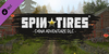 Spintires China Adventure