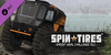 Spintires SHERP Ural Challenge DLC