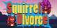 Squirrel Divorce