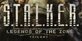 S.T.A.L.K.E.R. Legends of the Zone Trilogy Xbox Series X