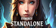 Standalone Synergy