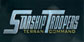 Starship Troopers Terran Command