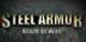 Steel Armor Blaze of War