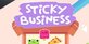 Sticky Business Nintendo Switch