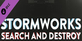 Stormworks Search and Destroy