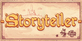 Storyteller Nintendo Switch