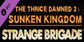 Strange Brigade The Thrice Damned 2 The Sunken Kingdom Nintendo Switch