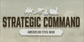 Strategic Command American Civil War